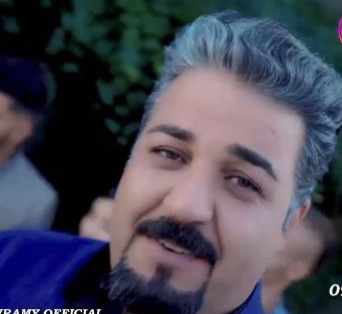 مرتضی هورامی خانمه هورامی